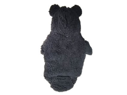 mikina pre psov nobleza s uskami xxl