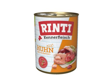 rinti kennerfleisch kuracie 800g