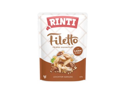 rinti filetto kuracie maso a jahna 100g