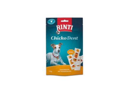 rinti chicko dent small kuracie 150g