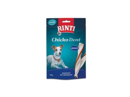 rinti chicko dent medium kacacie 150g