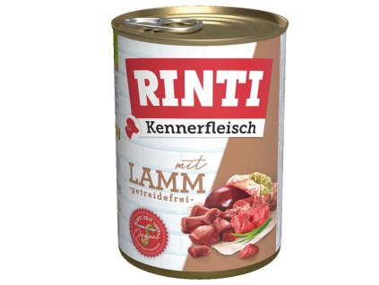 rinti kennerfleisch jahnacie 400g