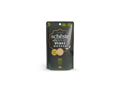 schesir cat losos vo vyvare 85g
