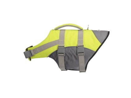 zachranna vesta pre psa