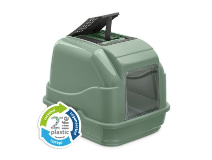 imac easy cat toaleta