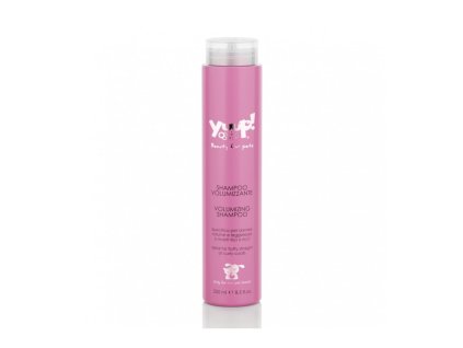 yuup home sampon na zvaecsenie objemu srsti pre psa 250ml