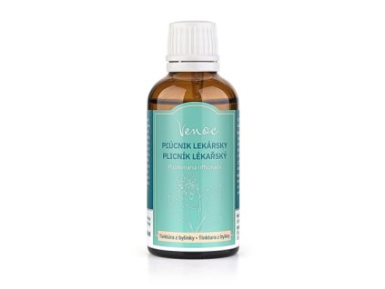 a68d1a8592d75b plucnik lekarsky tinktura z byliny venoc 50ml