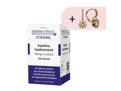 36909be82e0b12 vianoce hyaluron strong n medical 100 kapsul