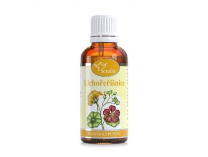 n67d6fa039c94e kapucinka tinktura z pucikov rastlin serafin 50ml