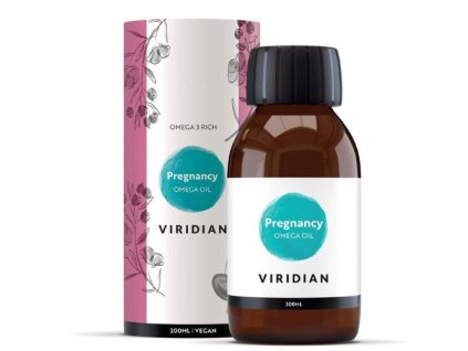 r67b75bd672538 pregnancy omega oil zmes omega olejov 369 pre tehotne viridian 200ml