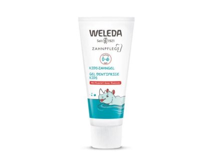 i67ab8f11f1e11 detsky zubny gel s fluoridom weleda 50ml