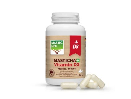 267a510ffd474c masticha vitamin d3 masticlife 160kapsul