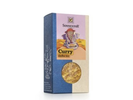 4679bcc5576a74 curry sladke sonnentor 50g