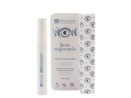 k679a7be4505bd posilnujuce serum na riasy a obocie lasaponaria 10ml