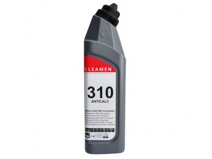 2460 cleamen 310 na wc antb 750ml