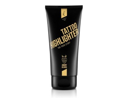b67991d825a94e tattoo highlighter travis angry beards 75ml