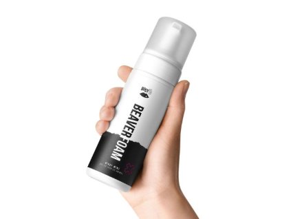 t6798b9aace2ee chladiva intimna pena na bobra angry beards 150ml