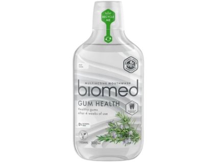 z672d05faa4742 prirodna ustna voda pre zdrave dasna biomed 500ml