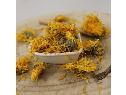r673c93c4b553f nechtik lekarsky cely kvet bio organic calendula officinalis flos calendulae tot 50g