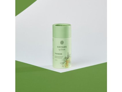 v672ca4025d50d tuhy prirodny dezodorant thunder senses kvitok 45ml