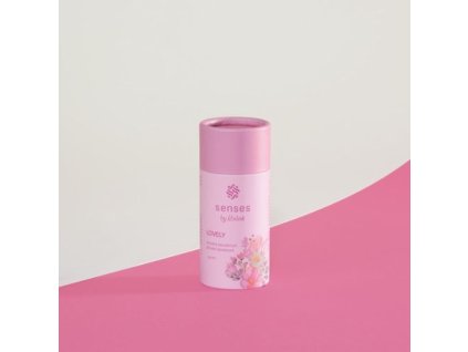 i672c9ed27df27 tuhy prirodny dezodorant lovely senses kvitok 45ml