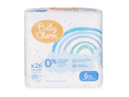 w66fd83c36f831 detske plienky super dry flex xl 13 18 kg babycharm 46ks 3