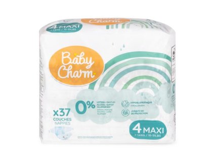 x66fd819d0d2ba detske plienky super dry flex maxi 7 14kg babycharm 37ks 1