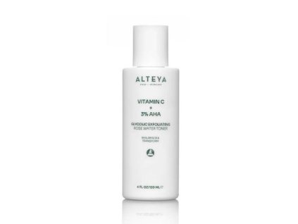 466f6ede2c6ed8 exfoliacny toner s vitaminom c a aha kyselinami alteya organics 120ml