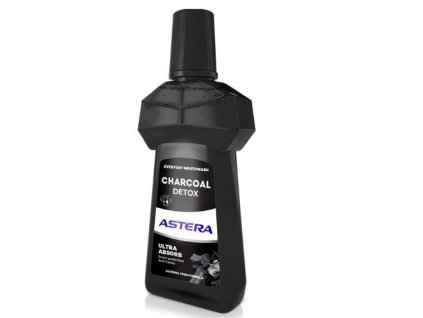 a645eb5e0a0627 stna voda s uhlim proti zubnemu kazu astera 300ml