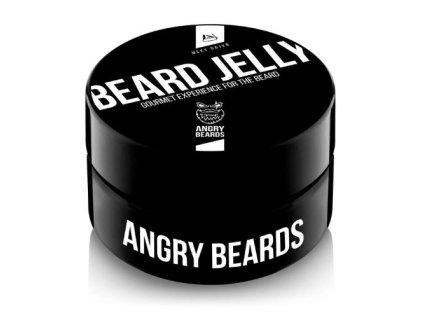 a66c8df285245f beard jelly meky gajvr angry beards 26g