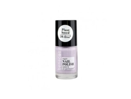 f66bce56782789 lak na nechty lovely lavender benecos 5ml