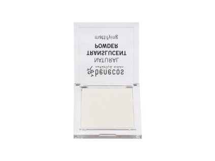 t66bbba91d0cc7 transparentny zmatnujuci puder benecos 5g