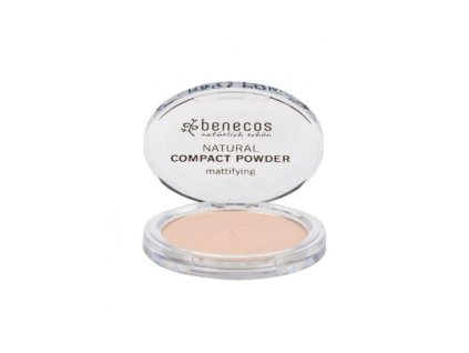 566bbb756e09ae kompaktny puder porcelain benecos 9g