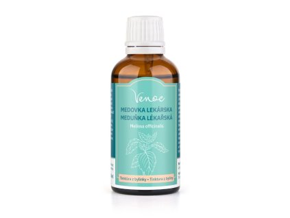 8669ffaea5f519 medovka lekarska tinktura z byliny venoc 50 ml