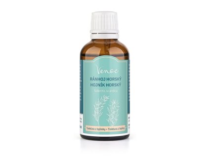 c6887c1d73885e hojnik horsky mursalsky caj tinktura z byliny venoc 50ml 1