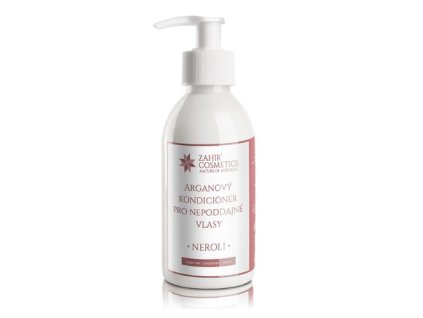 h6698264769193 arganovy kondicioner pre nepoddajne vlasy neroli zahir 200ml