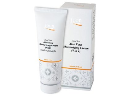 c668d9f73a2321 upokojujuci hydratacny krem s aloe vera joon 120ml 1