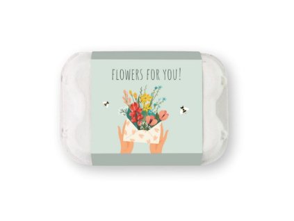 a662ac79d66fb8 semienkove bomby darcekovy box na vajicka kytica blossombs 6ks