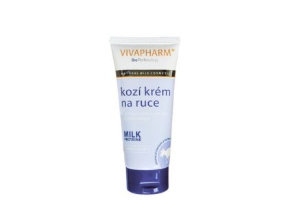 c662a34cab1793 kozi krem na ruky v tube vivapharm 100ml