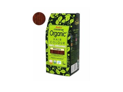 y66296387e4a10 prirodna farba na vlasy mahagonova bio radico 100g