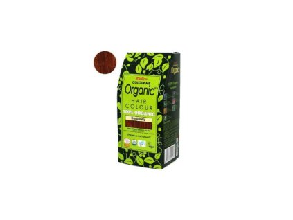 s6628dfccdfa36 prirodna farba na vlasy burgundska bio radico 100g