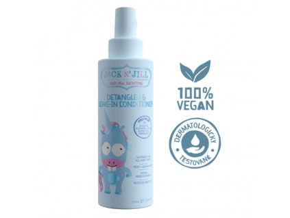 h6616f4af6da59 bezoplachovy sprejovy kondicioner jack n jill 200ml