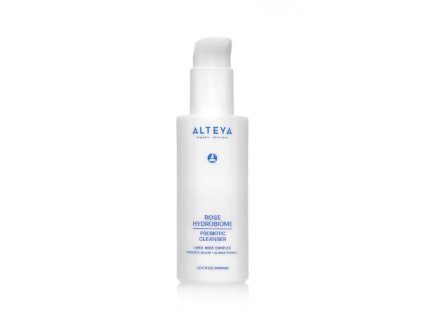 e6618dcf9e9d9f probioticke cistiace mlieko rose hydrobiome alteya organics 120ml