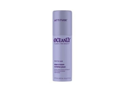 b662003af6d0a7 tuhy ocny krem proti starnutiu pleti attitude oceanly s peptidmi 8 5g