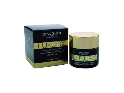 a65bcf2a17c0d8 luxusny regeneracny nocny krem s 1 zlata postquam 50ml