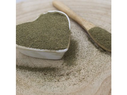 z664ca39555a8e morusa cierna list jemne mlety morus nigra folium mori nigrae