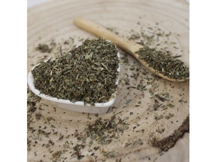 7661d210231056 pomajoran obycajny oregano list narezany origanum vulgare herba origani