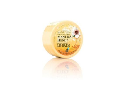 Balzam na pery s manukovým medom My Australia 15ml