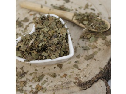 a661d20571989d orech kralovsky vlassky orech list narezany juglans regia folium juglandis