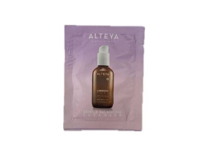 a657180850284f jemne cistiace mlieko luminous rose alteya organics 3ml vzorka